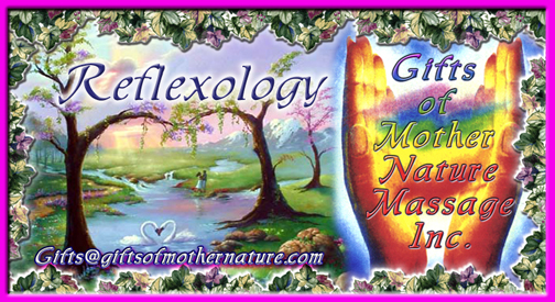 Reflexology